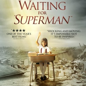 Docu: Waiting for Superman