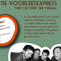 Voorleesexpress